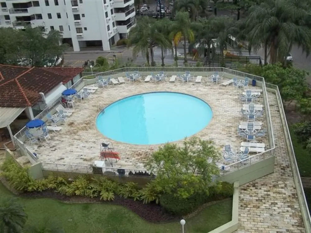 Apartamento, 1 quarto, 74 m² - Foto 2
