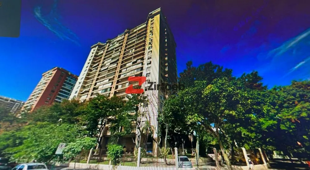 Apartamento, 1 quarto, 74 m² - Foto 10