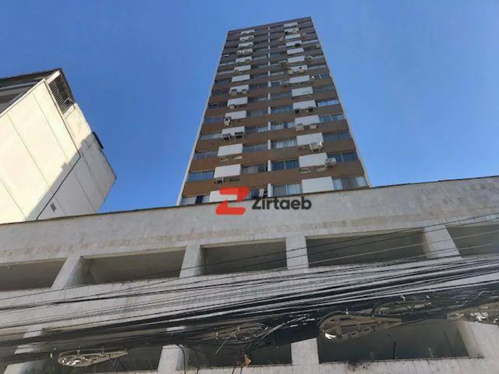 Apartamento, 1 quarto, 50 m² - Foto 20
