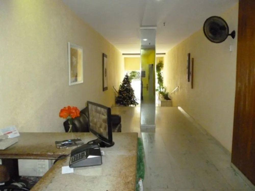 Apartamento, 1 quarto, 50 m² - Foto 10