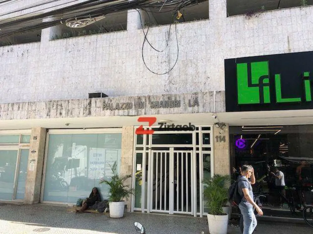 Apartamento, 1 quarto, 50 m² - Foto 25