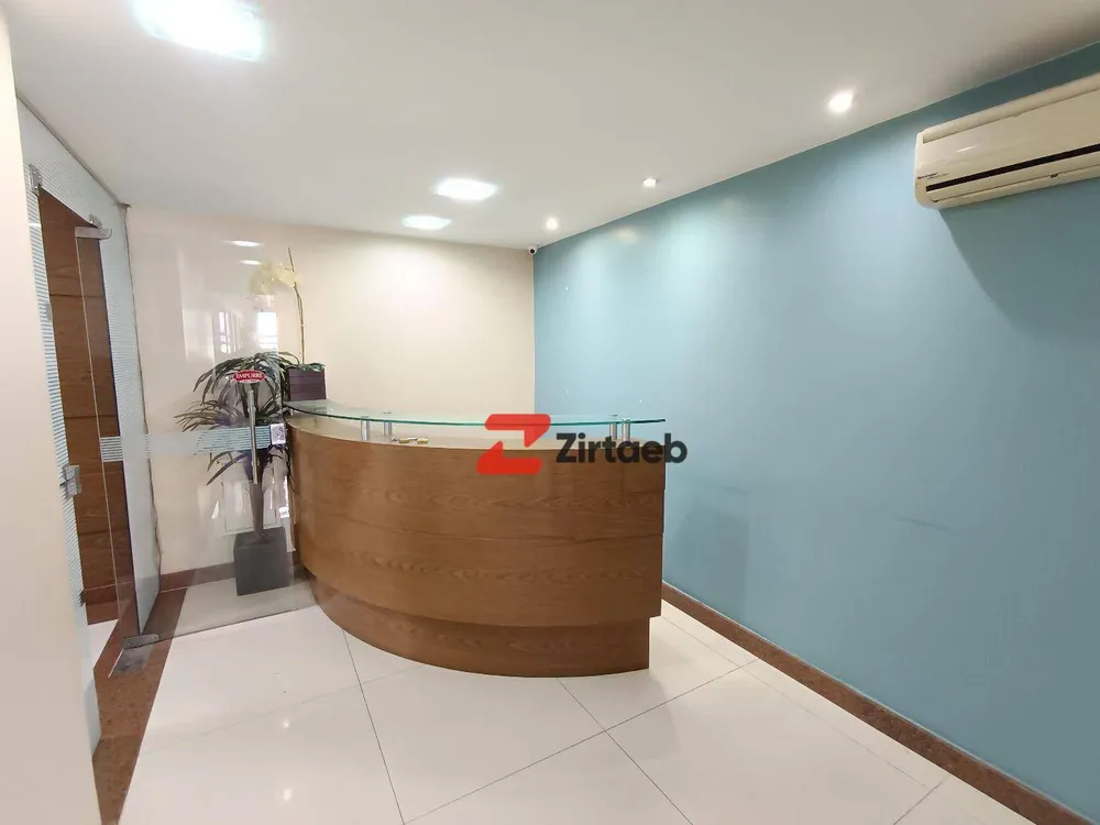 Prédio Inteiro, 368 m² - Foto 2