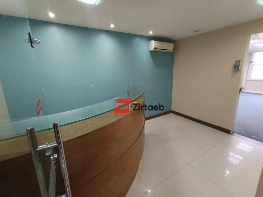 Prédio Inteiro, 368 m² - Foto 5