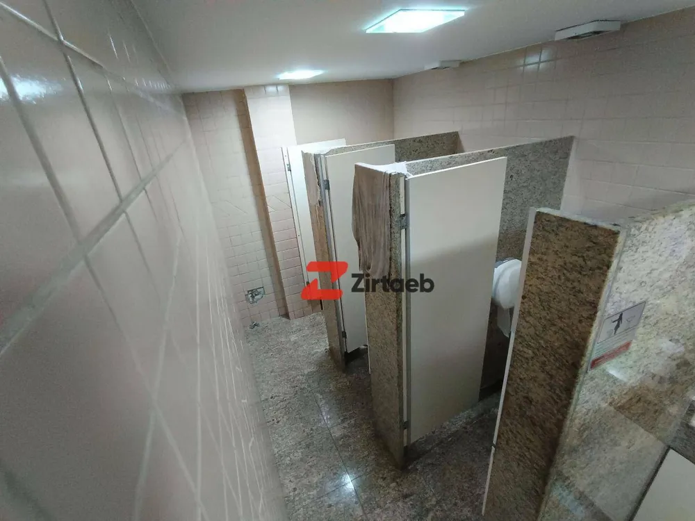Prédio Inteiro, 368 m² - Foto 28