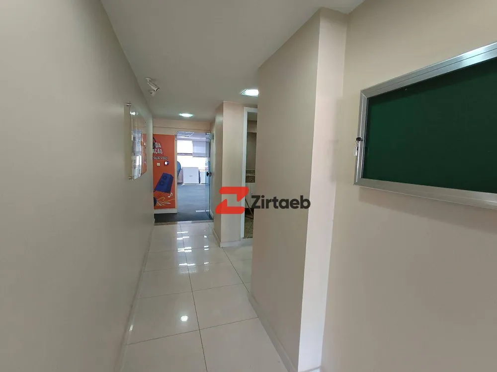 Prédio Inteiro, 368 m² - Foto 8