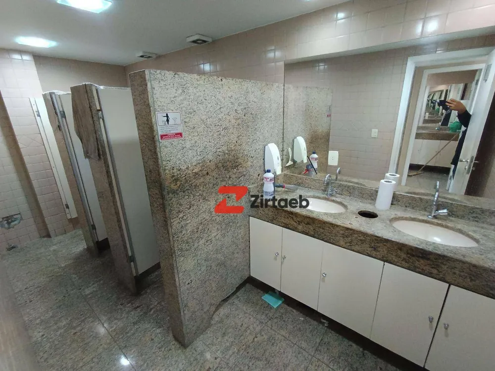 Prédio Inteiro, 368 m² - Foto 33