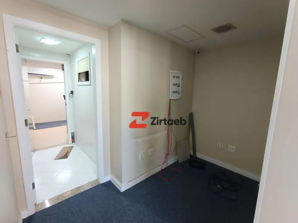 Prédio Inteiro, 368 m² - Foto 6