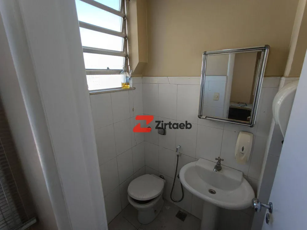 Prédio Inteiro, 368 m² - Foto 12