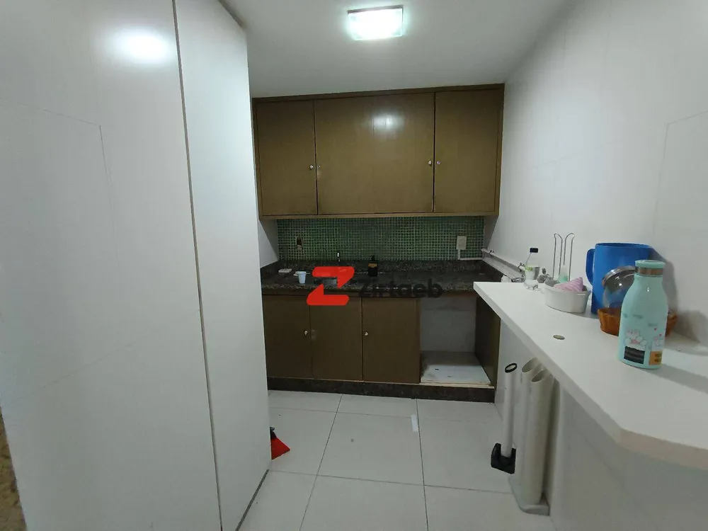 Prédio Inteiro, 368 m² - Foto 29