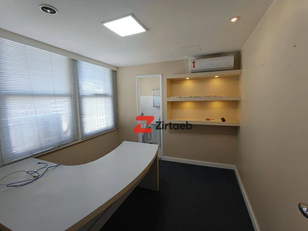 Prédio Inteiro, 368 m² - Foto 20