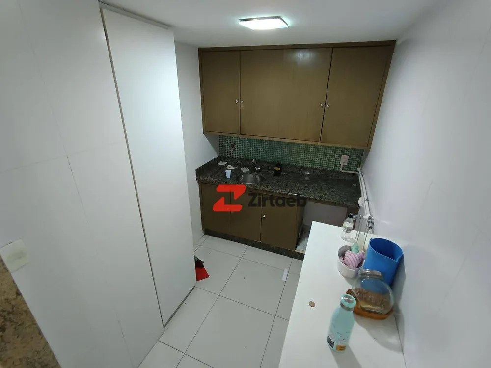 Prédio Inteiro, 368 m² - Foto 18