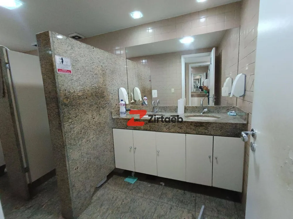 Prédio Inteiro, 368 m² - Foto 32