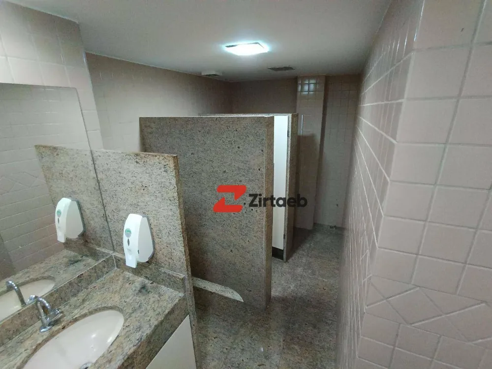 Prédio Inteiro, 368 m² - Foto 27