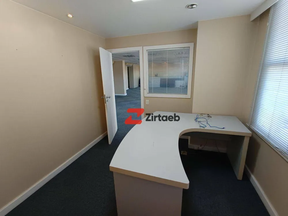 Prédio Inteiro, 368 m² - Foto 9