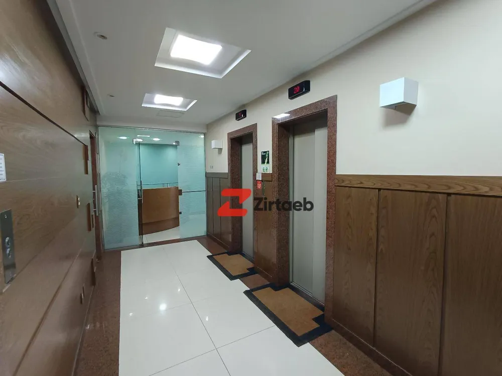 Prédio Inteiro, 368 m² - Foto 24