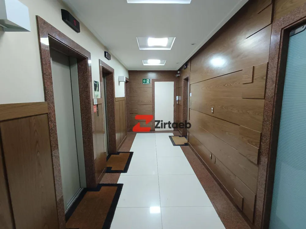 Prédio Inteiro, 368 m² - Foto 35