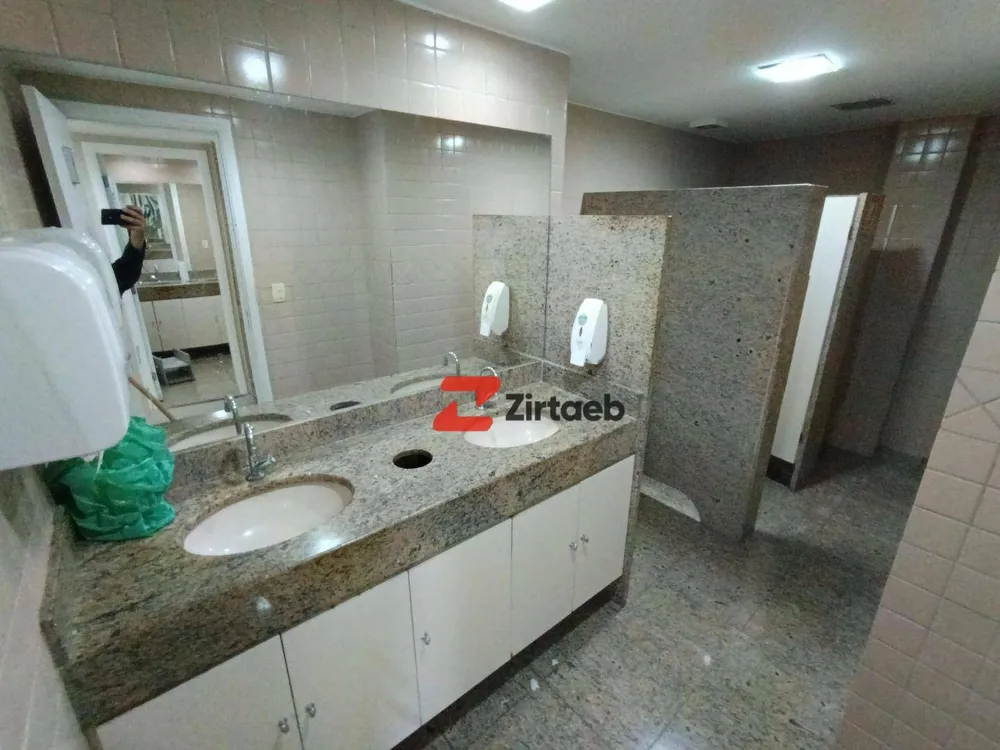 Prédio Inteiro, 368 m² - Foto 31