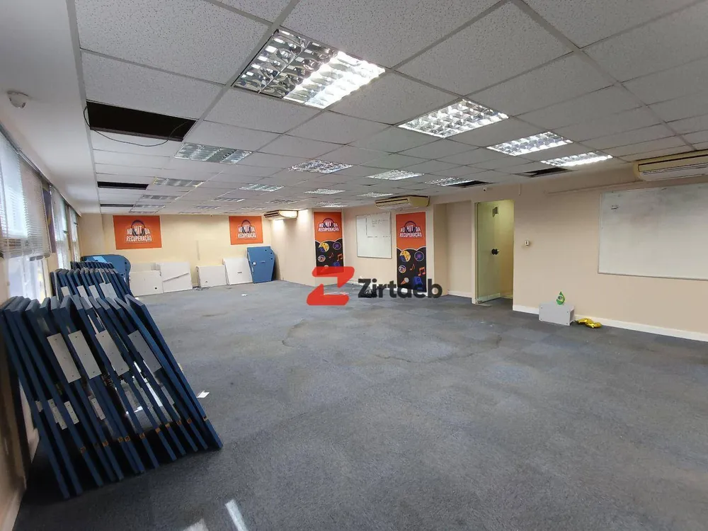 Prédio Inteiro, 368 m² - Foto 22