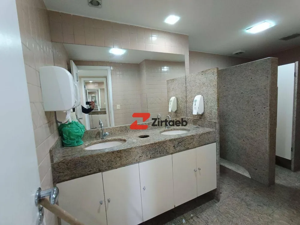 Prédio Inteiro, 368 m² - Foto 25