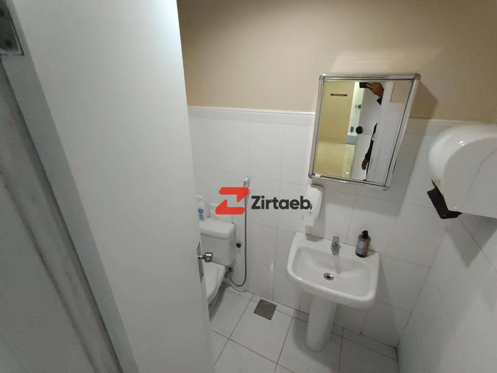 Prédio Inteiro, 368 m² - Foto 23