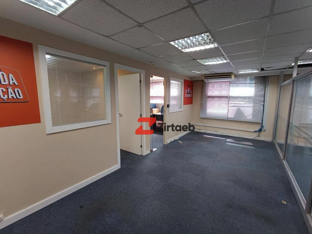 Prédio Inteiro, 368 m² - Foto 17