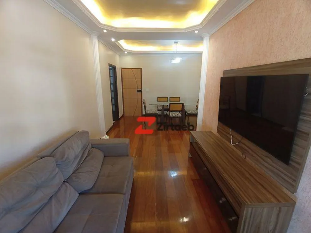 Apartamento, 2 quartos, 94 m² - Foto 10