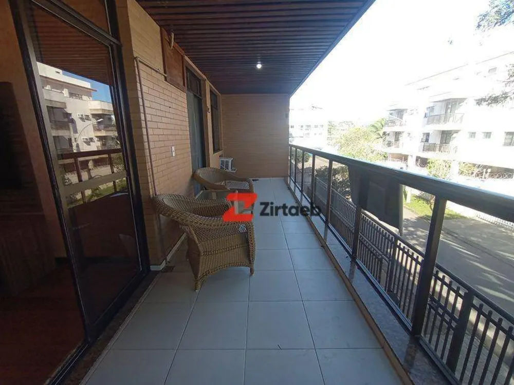 Apartamento, 2 quartos, 94 m² - Foto 6