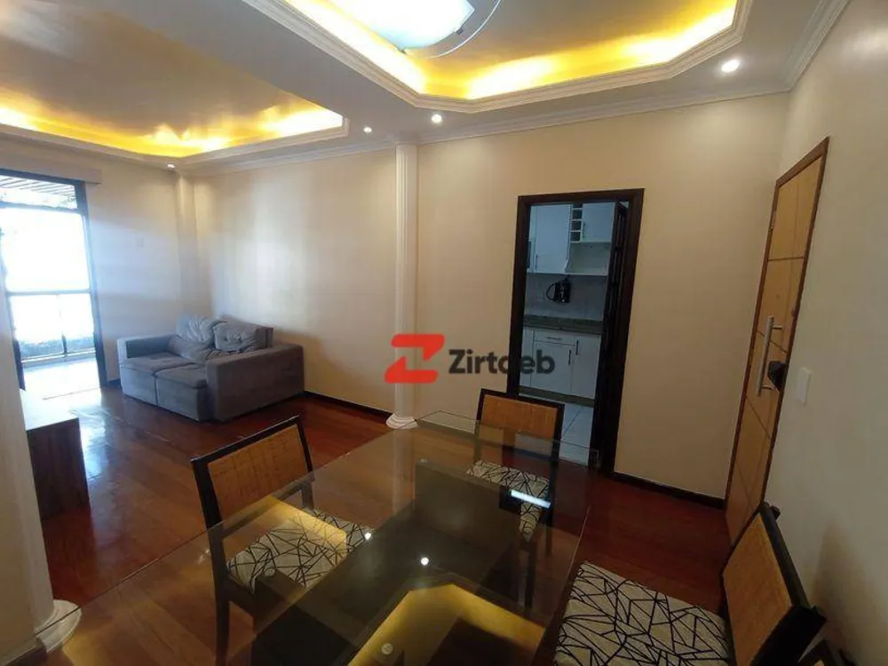 Apartamento, 2 quartos, 94 m² - Foto 8