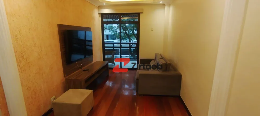Apartamento, 2 quartos, 94 m² - Foto 4