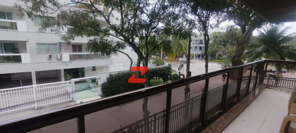 Apartamento, 2 quartos, 94 m² - Foto 3