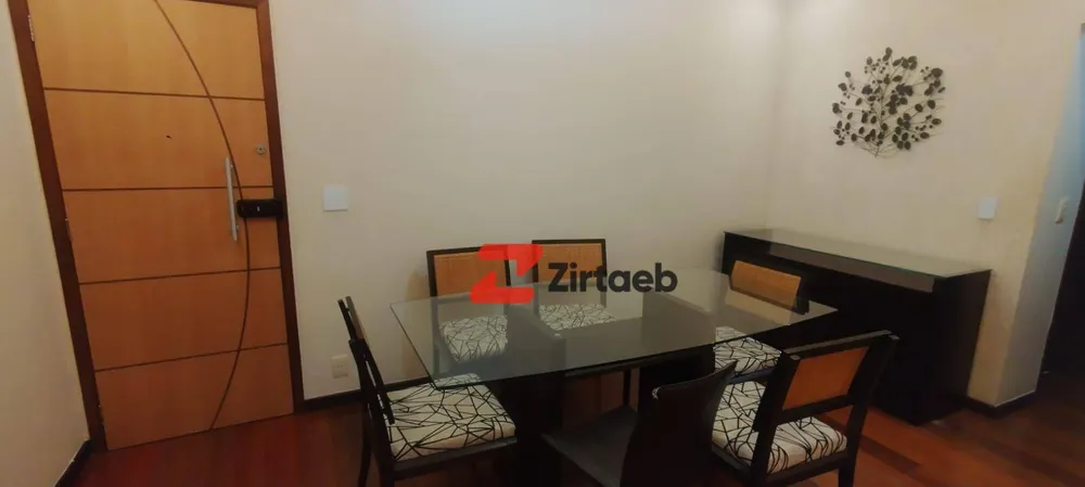 Apartamento, 2 quartos, 94 m² - Foto 8