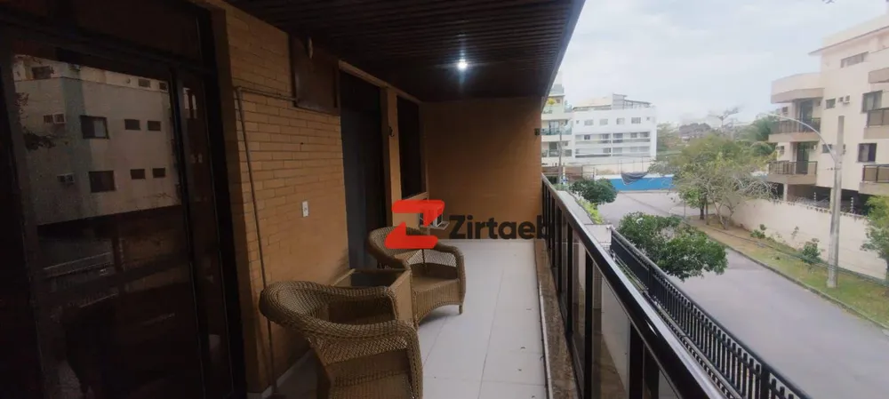 Apartamento, 2 quartos, 94 m² - Foto 1