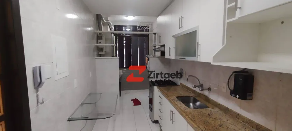 Apartamento, 2 quartos, 94 m² - Foto 13