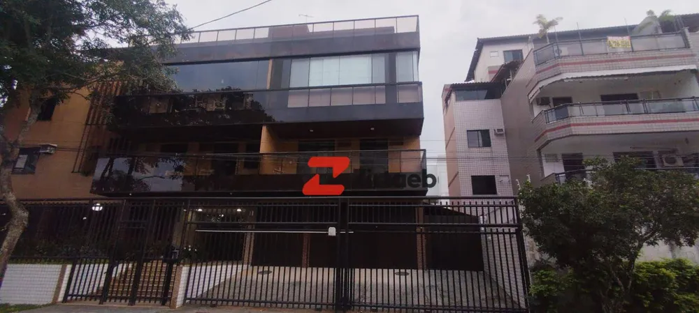 Apartamento, 2 quartos, 94 m² - Foto 16