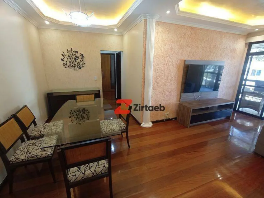 Apartamento, 2 quartos, 94 m² - Foto 16