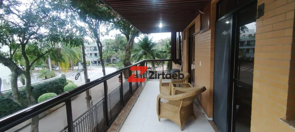 Apartamento, 2 quartos, 94 m² - Foto 5