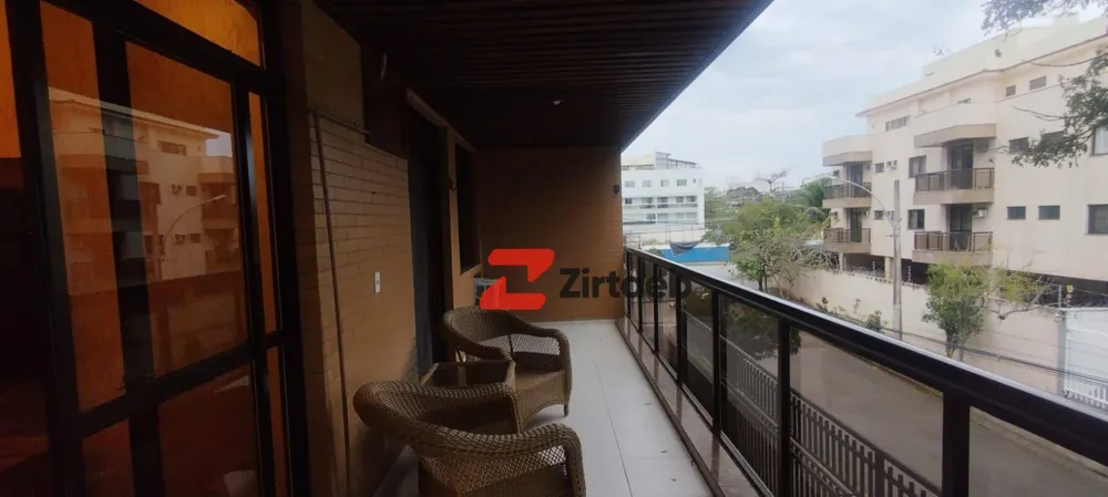 Apartamento, 2 quartos, 94 m² - Foto 2