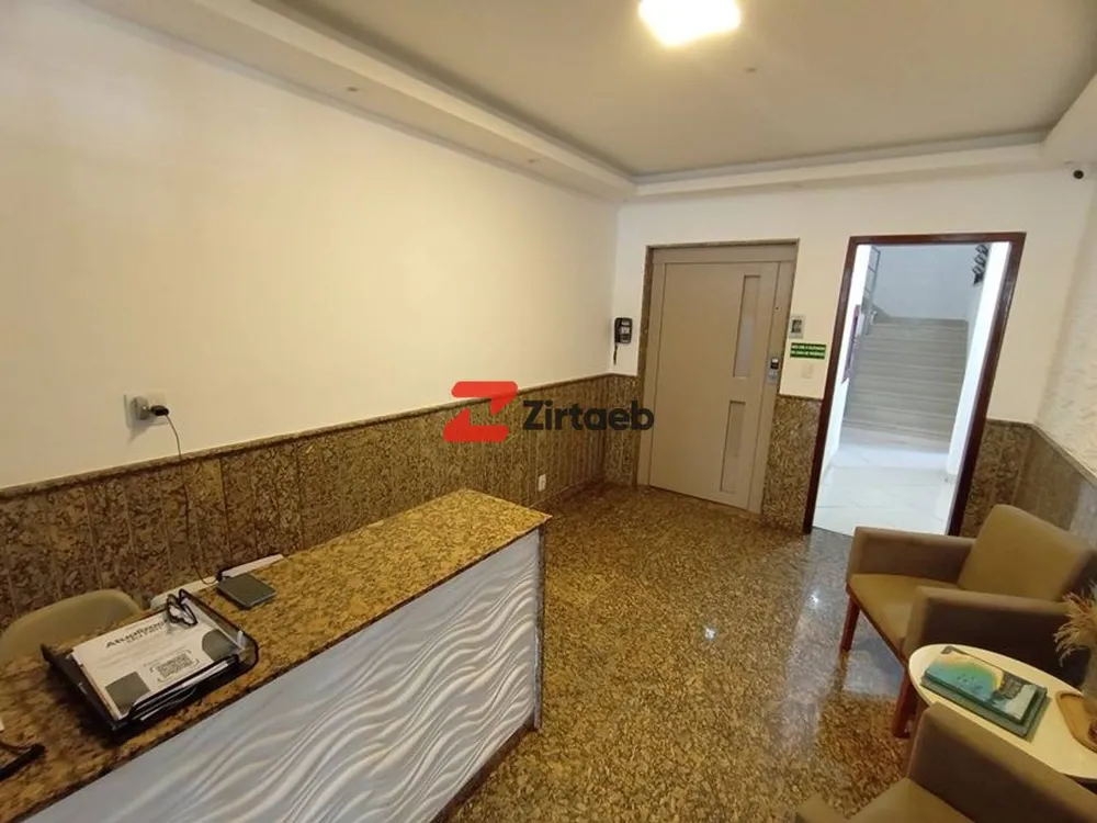 Apartamento, 2 quartos, 94 m² - Foto 38