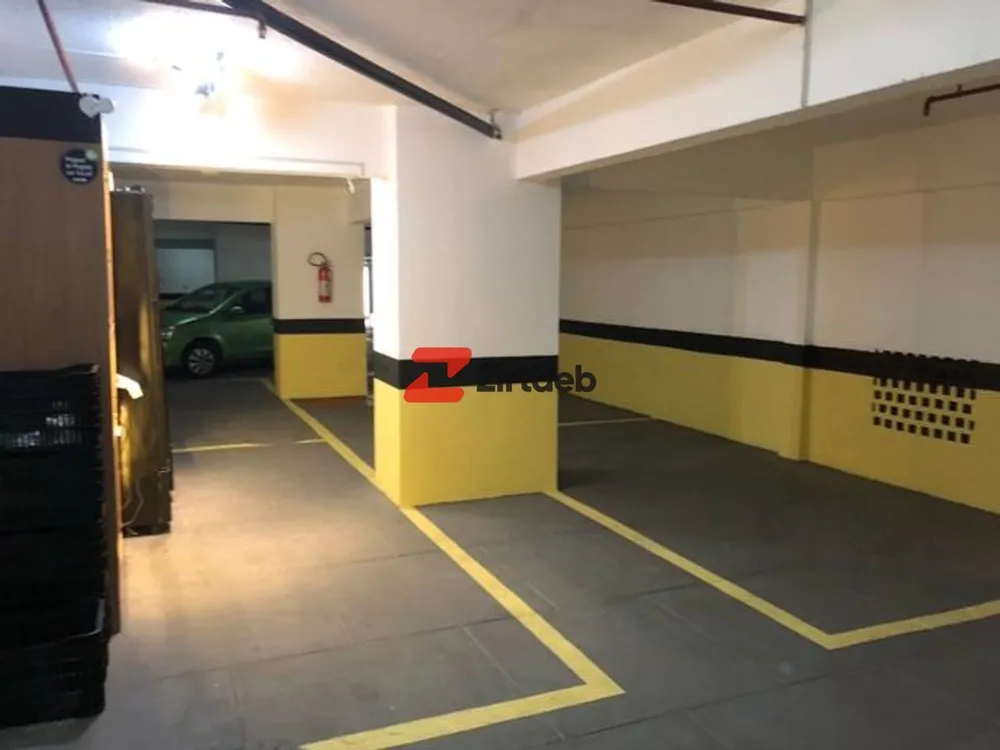 Apartamento, 2 quartos, 60 m² - Foto 30