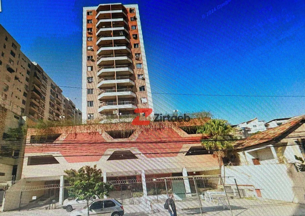 Apartamento, 2 quartos, 60 m² - Foto 13