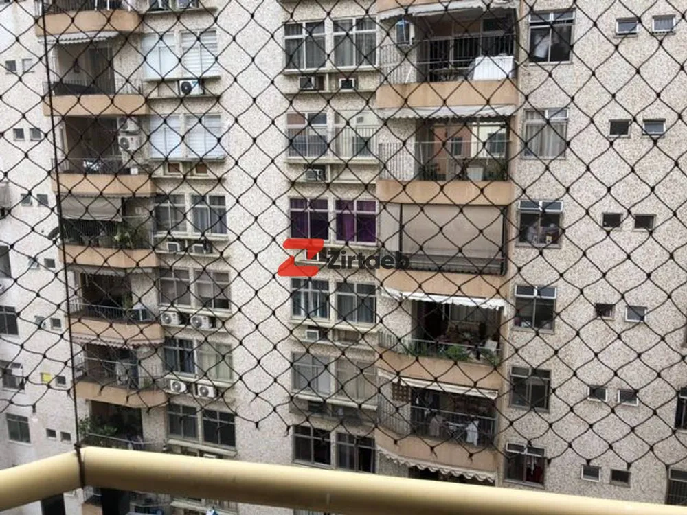Apartamento, 2 quartos, 60 m² - Foto 24