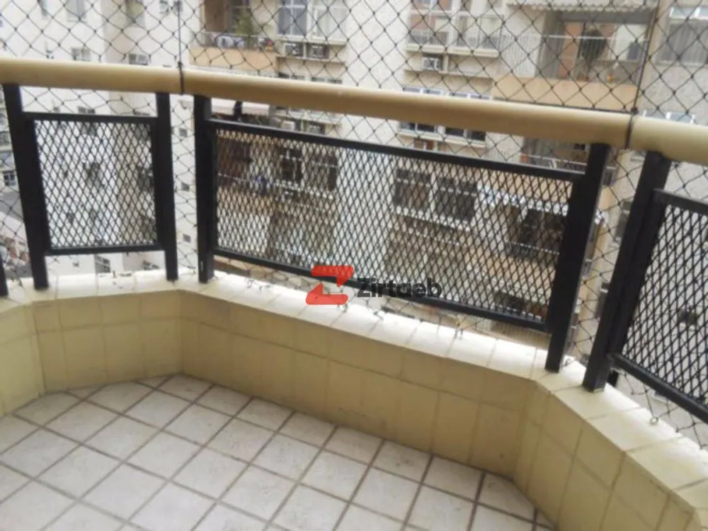 Apartamento, 2 quartos, 60 m² - Foto 5