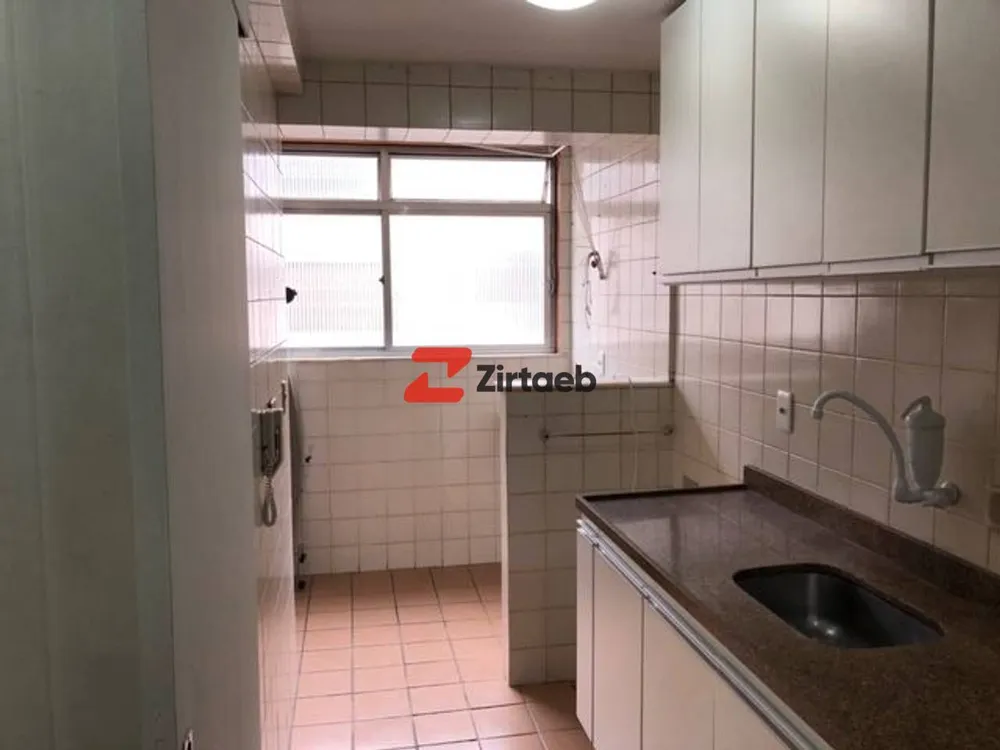 Apartamento, 2 quartos, 60 m² - Foto 8