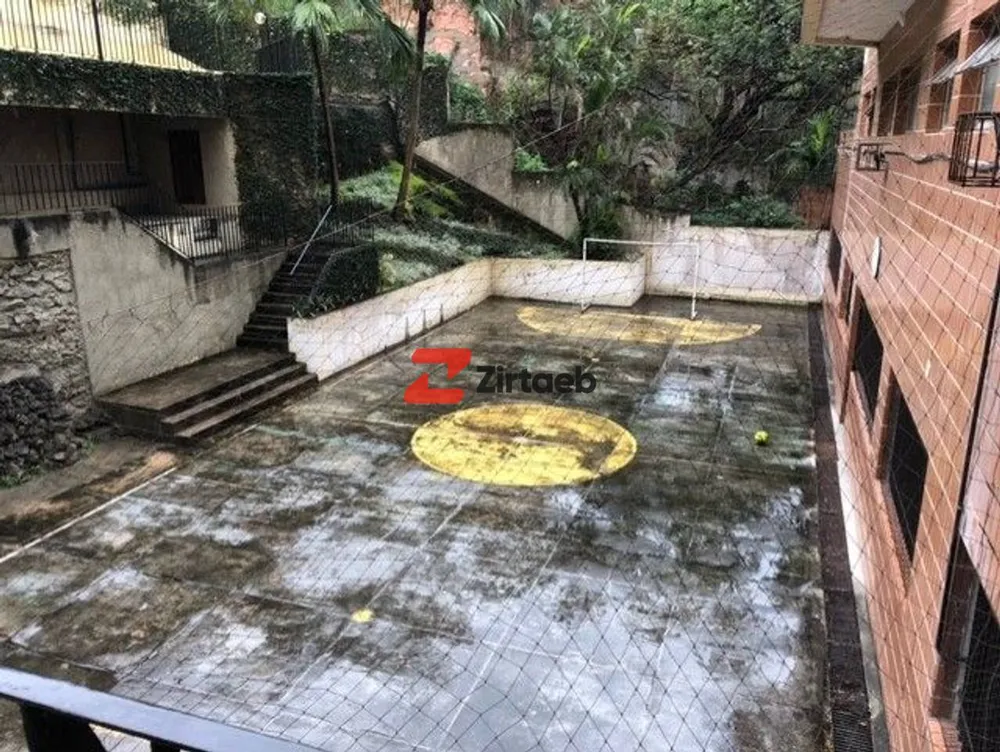 Apartamento, 2 quartos, 60 m² - Foto 15
