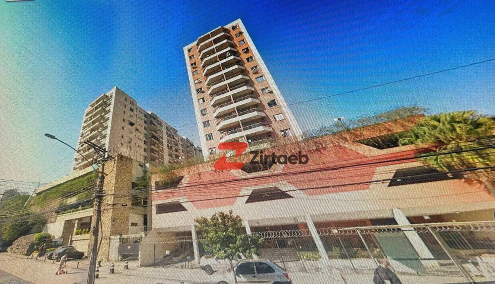 Apartamento, 2 quartos, 60 m² - Foto 34
