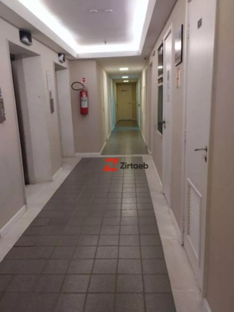 Sala-Conjunto, 29 m² - Foto 25