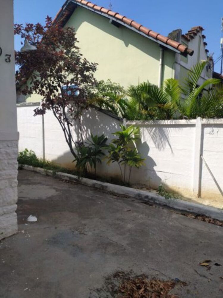 Casa, 2 quartos, 122 m² - Foto 19