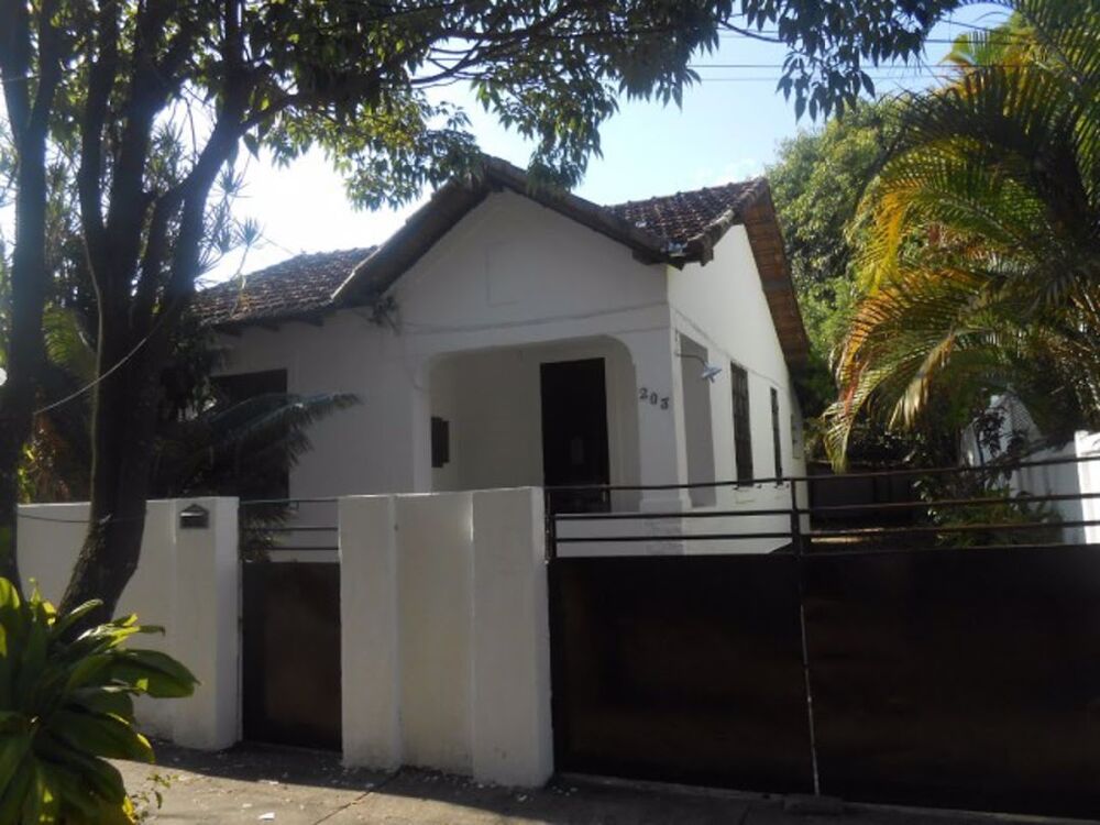 Casa, 2 quartos, 122 m² - Foto 1