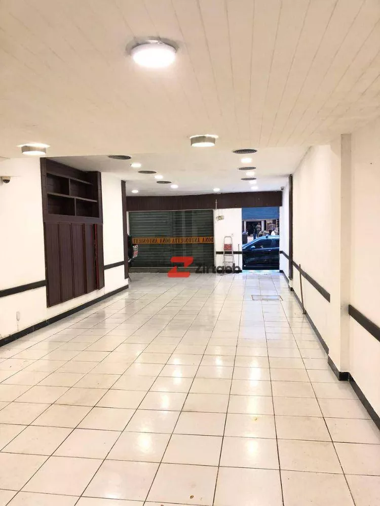 Loja-Salão, 175 m² - Foto 16