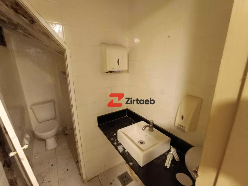 Loja-Salão, 175 m² - Foto 8